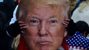 Trump'ın Senato'daki azil yargılaması yarın başlıyor