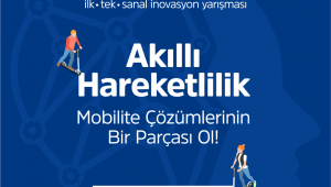 Türkiye’nin ilk ve tek sanal inovasyon yarışması InnoBU’nun başvuruları açıldı!