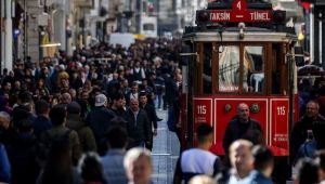 Türkiye nüfusu 83.6 milyonu geçti