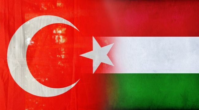 Türkiye ve Macaristan arasında yeni dönem! İmzalar atıldı