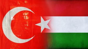 Türkiye ve Macaristan arasında yeni dönem! İmzalar atıldı