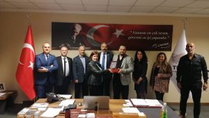 ULAŞDI' YA ANKARA MESAİSİ SONRASI ÖNEMLİ GÖREV