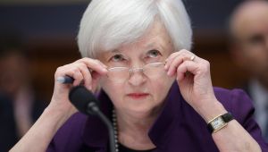 Yellen regülatörlerle piyasalardaki son çalkantıyı görüşecek