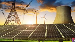 Yenilenebilir enerjinin payı yüzde 7.6’ya geriledi