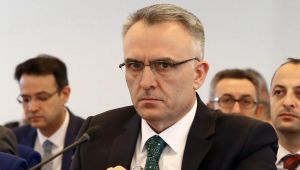 Ağbal Sosyal medya hesabından açıklama yaptı