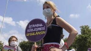 İstanbul Sözleşmesi feshedildi