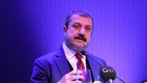 Merkez Bankası'nda Şahap Kavcıoğlu dönemi