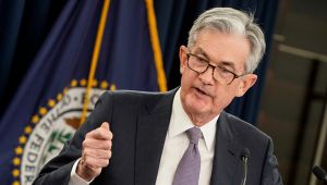 Powell: Mevcut dijital paralar spekülasyon amaçlı