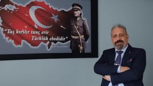 Sipahi Güvenlik Şirketi Yönetim Kurulu Başkanı T. Kazım ELADAĞ`dan Sektöre Önemli Mesaj