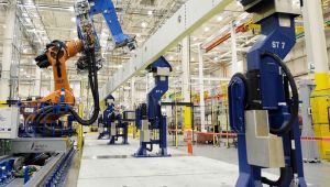 19-23 Nisan ekonomi gündemi: Küresel imalat sektörü PMI