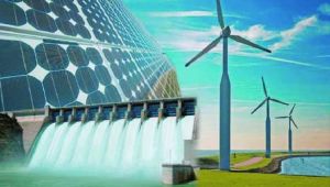 ASYA'NIN YENİLENEBİLİR ENERJİ DEVİ GÜNEY KORE