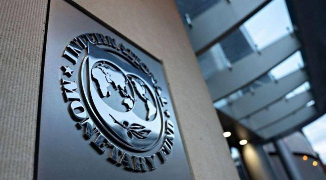 IMF’den küresel büyümeye yukarı yönlü revizyon