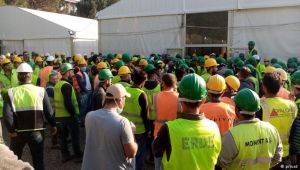 Kısa çalışma ödeneğinin süresi 30 Haziran'a kadar uzatıldı!