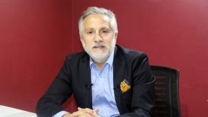 OYDER'in yeni başkanı Turgay Mersin oldu