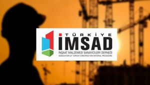 TÜRKİYE İMSAD AYLIK SEKTÖR RAPORU AÇIKLANDI