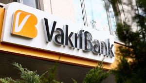 VakıfBank’a1,1Milyar Dolarlık Sürdürülebilir Sendikasyon Kredisi