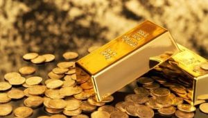 Altın yeniden güvenli liman oldu!