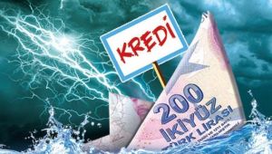 Batık kredi pazarında 2021 beklentisi 12 milyar TL, 3 yıllık beklenti 73 milyar TL