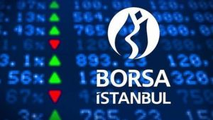 Borsa güne yükselişle başladı