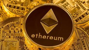 Ethereum yeni rekor kırdı!