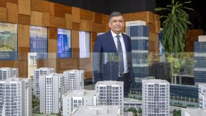 Halk GYO 2021 Birinci çeyrek finansal sonuçları açıklandı