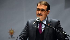 Karadeniz'de yeni haberle ilgili haziranı bekleyelim