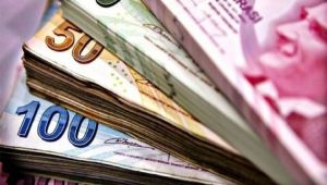 Türkiye'nin borç servis oranı yeniden yükselişte