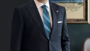 VakıfBank Türkiye ekonomisine katkısını bir önceki yıla göre yüzde43 oranında artırarak 564 milyar TL’ye çıkardı