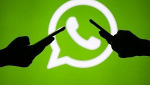 Whatsapp güncellemesi Türkiye'de uygulanmayacak