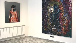 AQAŞ SEVGİ ENERJİSİ 8 Haziran - 4 Eylül 2021 Hamam Arts Hub & Helo