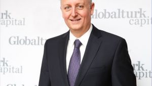 Globalturk Capıtal, Kurucu ve Yönetici Ortağı ve EMPEA Türkiye Temsilcisi BARIŞ ÖNEY