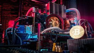Kripto para medenciliği