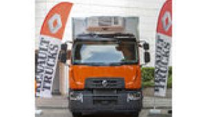 100 ADET RENAULT TRUCKS D KAMYON, MURAT LOJİSTİK İLE TÜRKİYE’NİN TÜM ŞEHİRLERİNDE