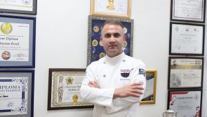 18.İstanbul Uluslararası Gastronomi Festivali ve Fuarı dünya gıda sektörünün buluşma noktası olacak