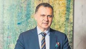 4.5 Milyar Dolarlık Armatür sektöründen önemli adım!