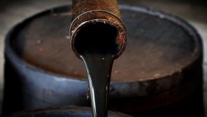 Brent 3 yılın zirvesine koşuyor