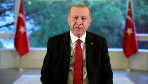Erdoğan'dan fahiş fiyat açıklaması: Bazı cezai müeyyideler gelecek