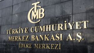 Merkez Bankası rezervleri 122 milyar dolara ulaştı