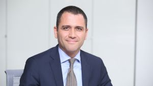Tecer, EY Türkiye Enerji SekErdem tör Lideri olarak atandı