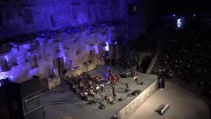 Turkcell Platinum İstanbul Night Flight Konserleri, Star Yağmuruna Devam Ediyor