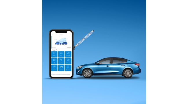 YAPI KREDİ VE OTOKOÇ OTOMOTİV İŞ BİRLİĞİ:
