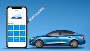 YAPI KREDİ VE OTOKOÇ OTOMOTİV İŞ BİRLİĞİ: