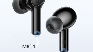 Anker'in Merakla Beklenen Yeni Kulaklığı Soundcore R100 Satışa Çıktı!