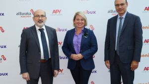APY VenturesLiderliğindeManibux’a2 Milyon Lira Yatırım