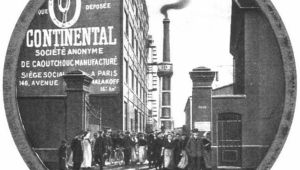 Continental inovasyonla geçen 150. yılını kutluyor