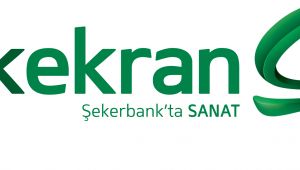 Doğa ve teknolojinin sentezi Şekerbank Açıkekran’da