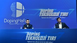 DOPİNG TEKNOLOJİ TIRI, YARININ LİDERLERİNİ KEŞFETMEK İÇİN 10 EKİM’DE YOLA ÇIKIYOR