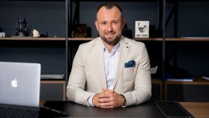 Dünya Çapında Mega Projelere İmza Atan Mono Steel, 2022 Hedeflerini Belirledi