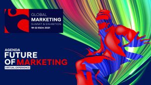 Dünyanın en önemli pazarlama guruları ve iş dünyasının en etkin liderleri bir araya geliyor! 