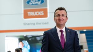 Ford Trucks’tan globalleşmede çıtayı bir üst seviyeye çıkaran hamle: